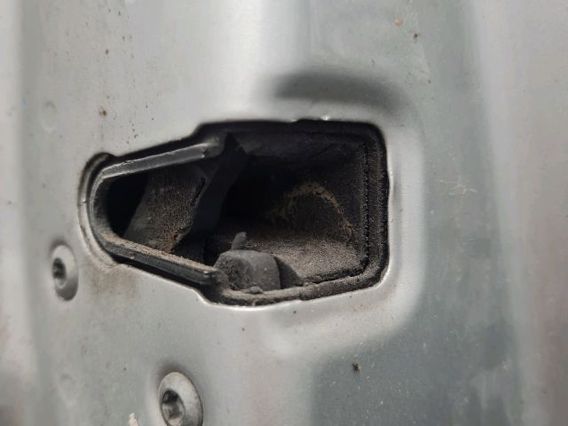 bontott MERCEDES-BENZ VIANO Bal első Ajtózár