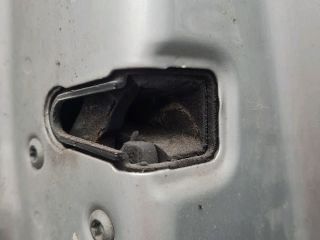 bontott MERCEDES-BENZ VIANO Bal első Ajtózár