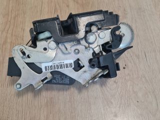 bontott MERCEDES-BENZ VIANO Bal első Ajtózár