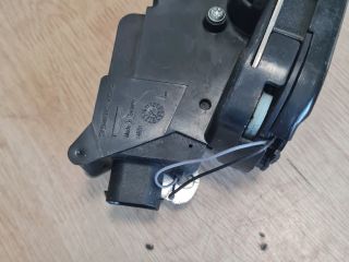 bontott MERCEDES-BENZ VIANO Bal első Ajtózár