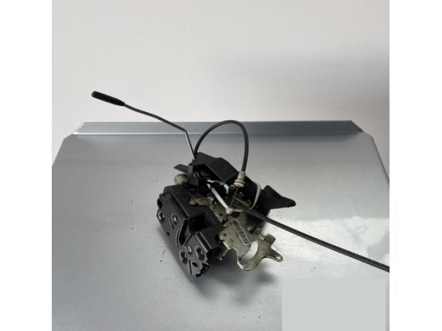 bontott MERCEDES-BENZ VIANO Bal első Ajtózár