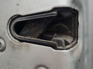 bontott MERCEDES-BENZ VIANO Bal első Ajtózár