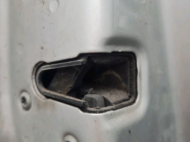 bontott MERCEDES-BENZ VIANO Bal első Ajtózár