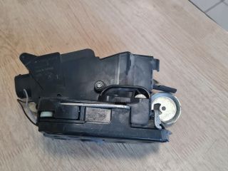 bontott MERCEDES-BENZ VIANO Bal első Ajtózár