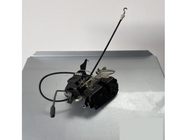 bontott MERCEDES-BENZ VIANO Bal első Ajtózár