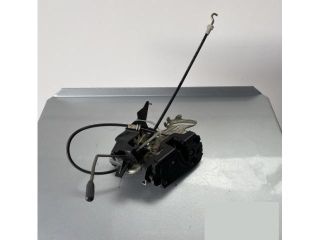 bontott MERCEDES-BENZ VIANO Bal első Ajtózár