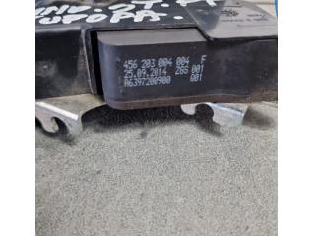 bontott MERCEDES-BENZ VIANO Bal első Ajtózár