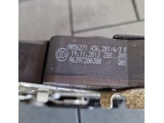 bontott MERCEDES-BENZ VIANO Bal első Ajtózár