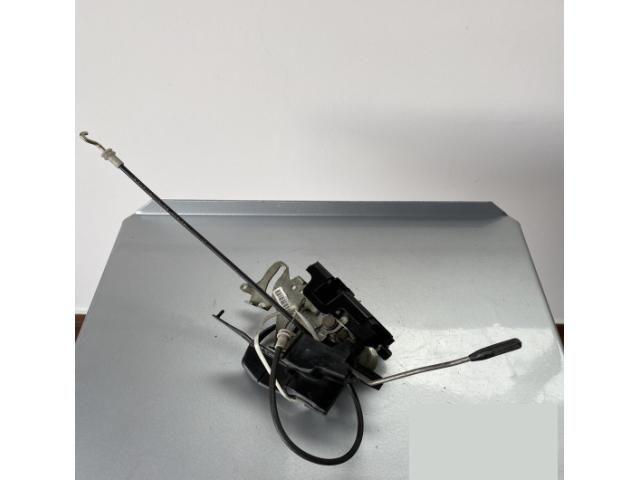 bontott MERCEDES-BENZ VIANO Bal első Ajtózár