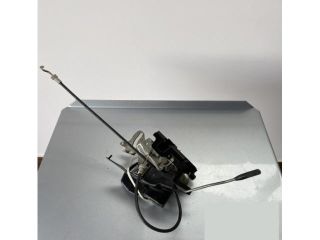 bontott MERCEDES-BENZ VIANO Bal első Ajtózár