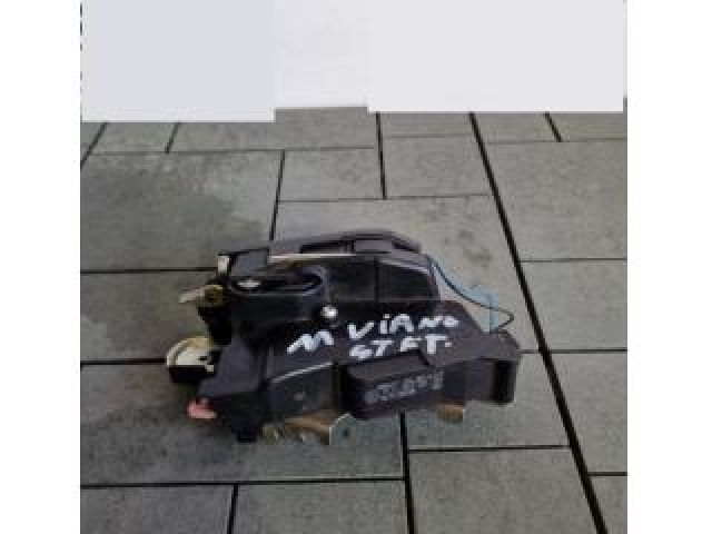 bontott MERCEDES-BENZ VIANO Bal első Ajtózár