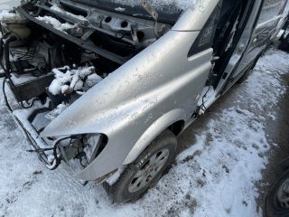 bontott MERCEDES-BENZ VIANO Bal első Sárvédő