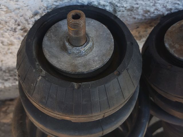 bontott MERCEDES-BENZ VIANO Bal első Toronycsapágy