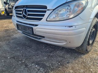 bontott MERCEDES-BENZ VIANO Bal Fényszóró