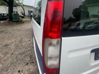 bontott MERCEDES-BENZ VIANO Bal Hátsó Lámpa