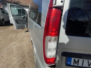 bontott MERCEDES-BENZ VIANO Bal Hátsó Lámpa