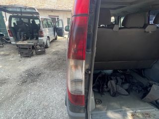 bontott MERCEDES-BENZ VIANO Bal Hátsó Lámpa