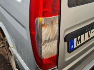 bontott MERCEDES-BENZ VIANO Bal Hátsó Lámpa