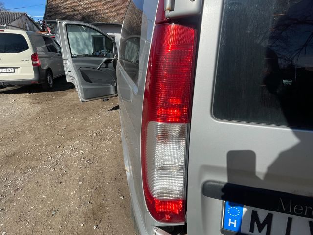 bontott MERCEDES-BENZ VIANO Bal Hátsó Lámpa