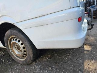 bontott MERCEDES-BENZ VIANO Bal hátsó Lökhárító Sarok (Műanyag)