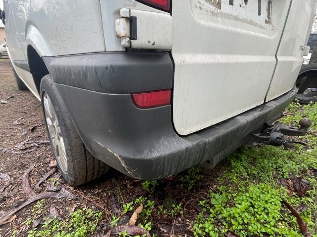 bontott MERCEDES-BENZ VIANO Bal hátsó Lökhárító