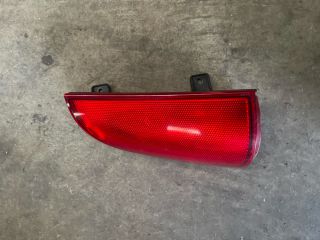 bontott MERCEDES-BENZ VIANO Bal hátsó Prizma