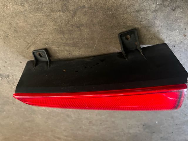 bontott MERCEDES-BENZ VIANO Bal hátsó Prizma