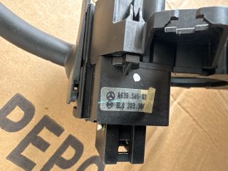 bontott MERCEDES-BENZ VIANO Bal Kormánykapcsoló Irányjelző