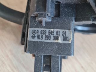 bontott MERCEDES-BENZ VIANO Bal Kormánykapcsoló Irányjelző