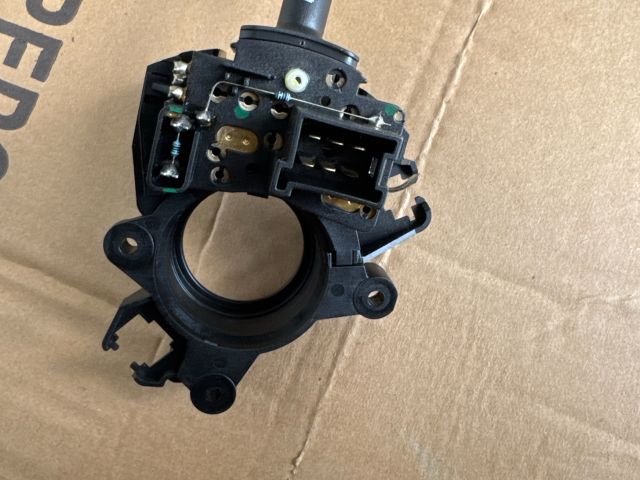 bontott MERCEDES-BENZ VIANO Bal Kormánykapcsoló Irányjelző