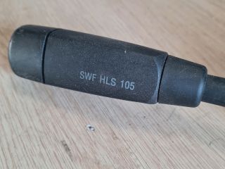 bontott MERCEDES-BENZ VIANO Bal Kormánykapcsoló Irányjelző