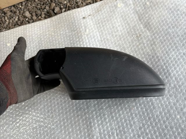 bontott MERCEDES-BENZ VIANO Bal Visszapillantó Tükör Burkolat