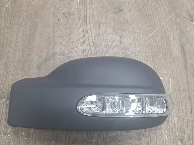 bontott MERCEDES-BENZ VIANO Bal Visszapillantó Tükör Burkolat