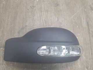 bontott MERCEDES-BENZ VIANO Bal Visszapillantó Tükör Burkolat