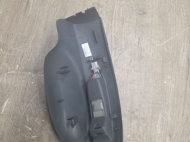 bontott MERCEDES-BENZ VIANO Bal Visszapillantó Tükör Burkolat