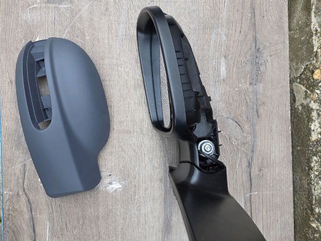 bontott MERCEDES-BENZ VIANO Bal Visszapillantó Tükör (Elektromos)