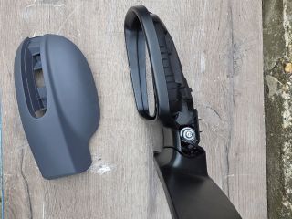 bontott MERCEDES-BENZ VIANO Bal Visszapillantó Tükör (Elektromos)