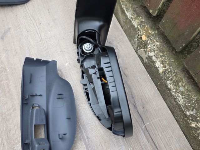 bontott MERCEDES-BENZ VIANO Bal Visszapillantó Tükör (Elektromos)