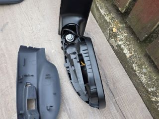 bontott MERCEDES-BENZ VIANO Bal Visszapillantó Tükör (Elektromos)