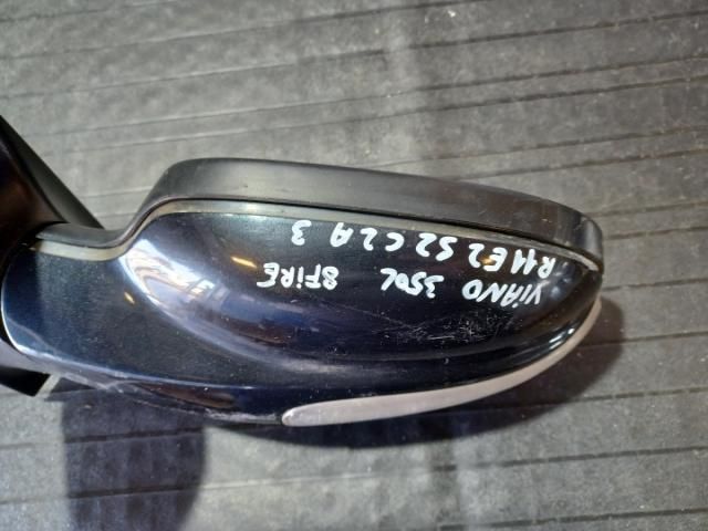 bontott MERCEDES-BENZ VIANO Bal Visszapillantó Tükör (Elektromos)