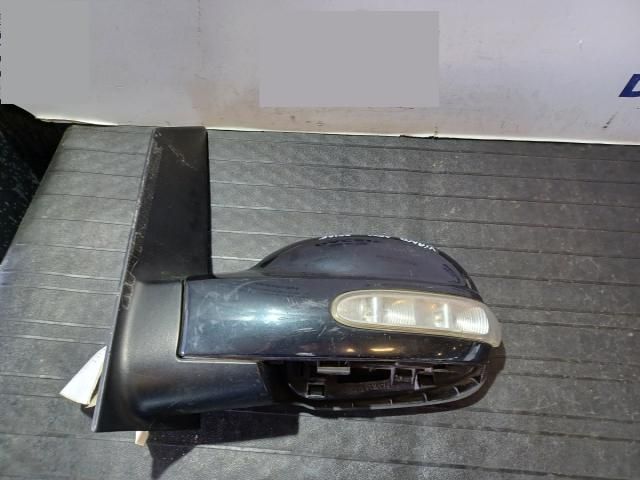 bontott MERCEDES-BENZ VIANO Bal Visszapillantó Tükör (Elektromos)