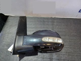 bontott MERCEDES-BENZ VIANO Bal Visszapillantó Tükör (Elektromos)