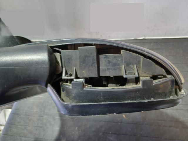 bontott MERCEDES-BENZ VIANO Bal Visszapillantó Tükör (Elektromos)