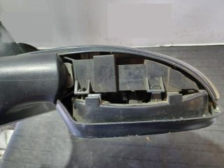 bontott MERCEDES-BENZ VIANO Bal Visszapillantó Tükör (Elektromos)