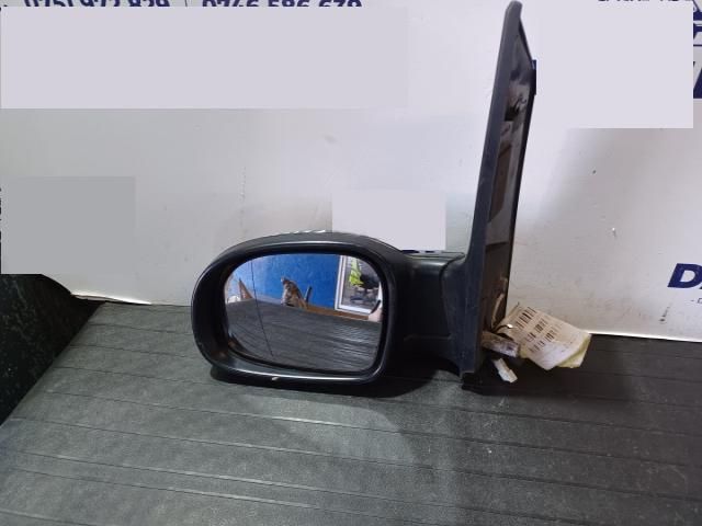 bontott MERCEDES-BENZ VIANO Bal Visszapillantó Tükör (Elektromos)