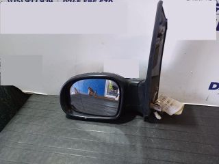bontott MERCEDES-BENZ VIANO Bal Visszapillantó Tükör (Elektromos)