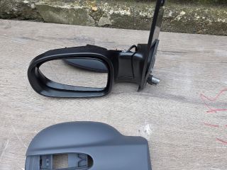bontott MERCEDES-BENZ VIANO Bal Visszapillantó Tükör (Elektromos)