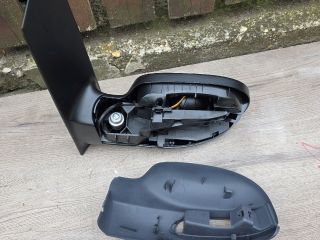 bontott MERCEDES-BENZ VIANO Bal Visszapillantó Tükör (Elektromos)