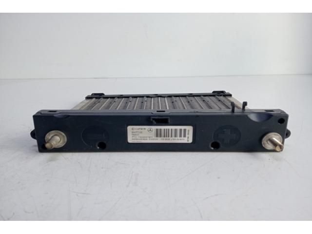 bontott MERCEDES-BENZ VIANO Előfűtő (Elektromos)