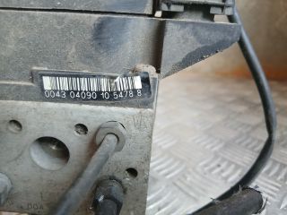 bontott MERCEDES-BENZ VIANO ABS Kocka